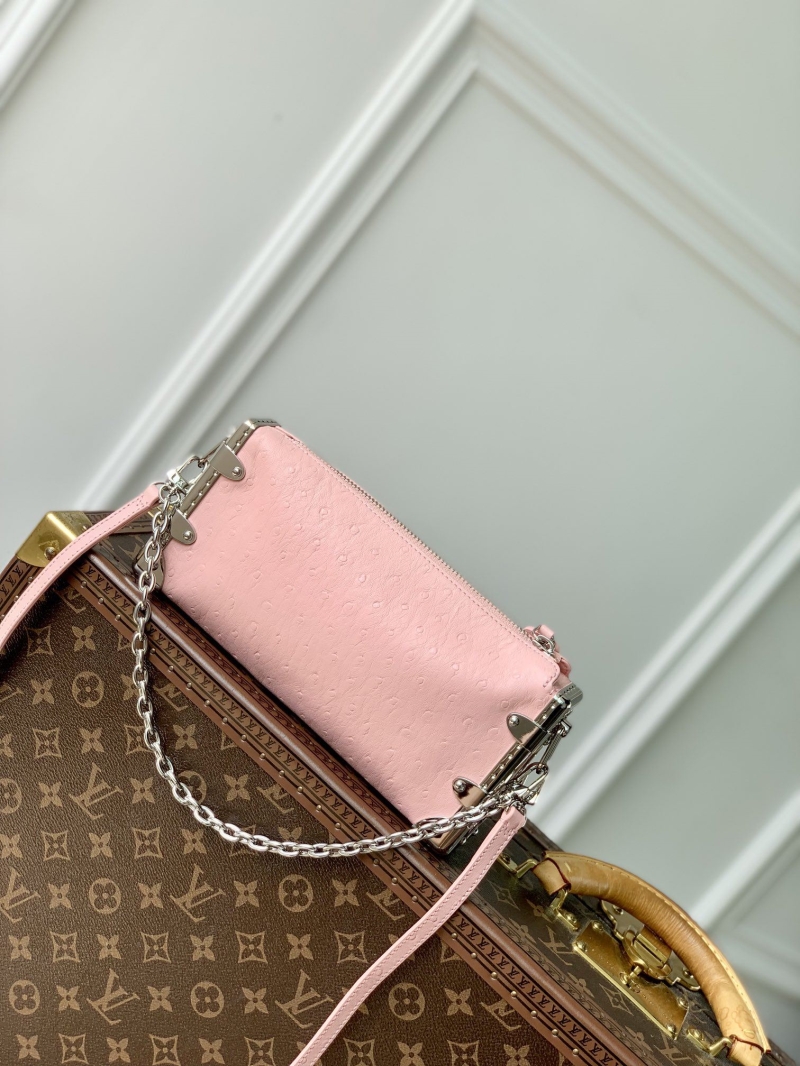 LV Satchel Bags